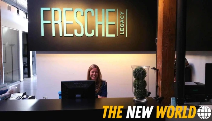 Fresche Solutions -  Computer - Montreal