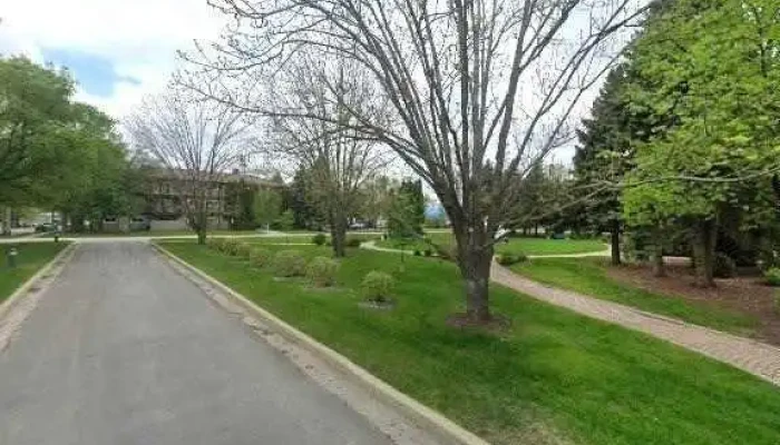 Friesens Corporation -  Street View 360deg - Altona
