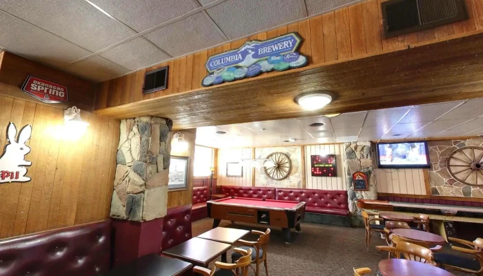 Fruitvale Pub - Fruitvale