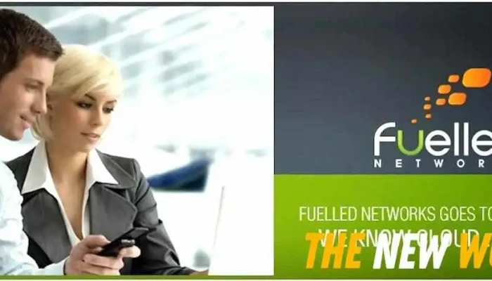 Fuelled Networks -    1 Rated Ottawa It Services All - Ottawa