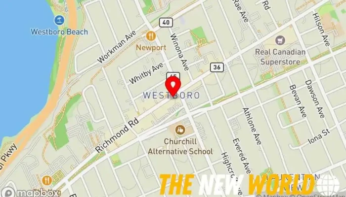 map of Fuelled Networks - #1 Rated Ottawa IT Services Computer support and services, Business management consultant, Business to business service, Computer consultant, Computer networking service, Computer repair service, Computer security service, Computer store, Information services in Ottawa