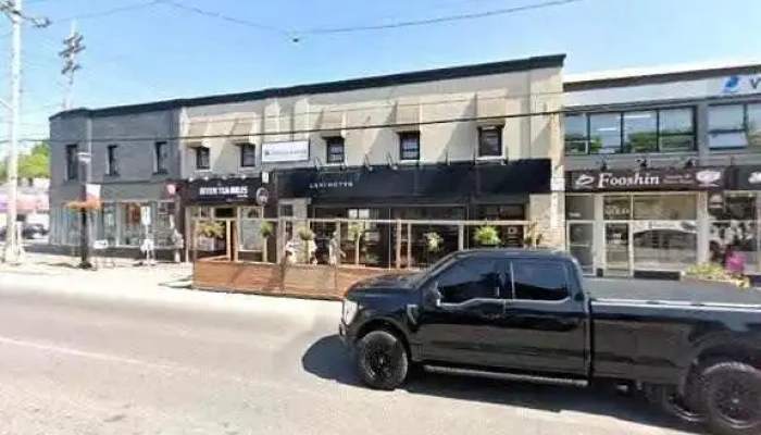 Fuelled Networks -    1 Rated Ottawa It Services Street View 360deg - Ottawa