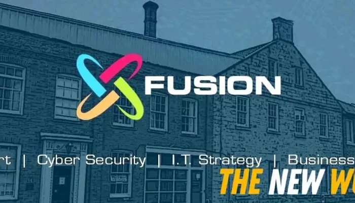 Fusion Computing Limited -  All - Dundas