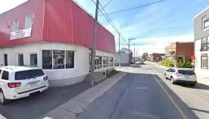 Futur Com Informatique -  All - Joliette
