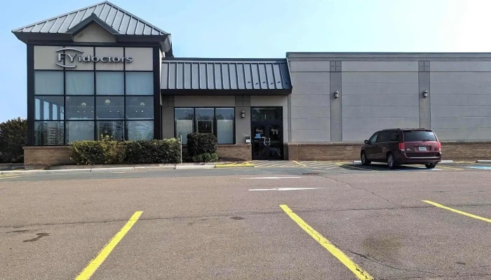 Fyidoctors   Amherst Optometrist - Amherst