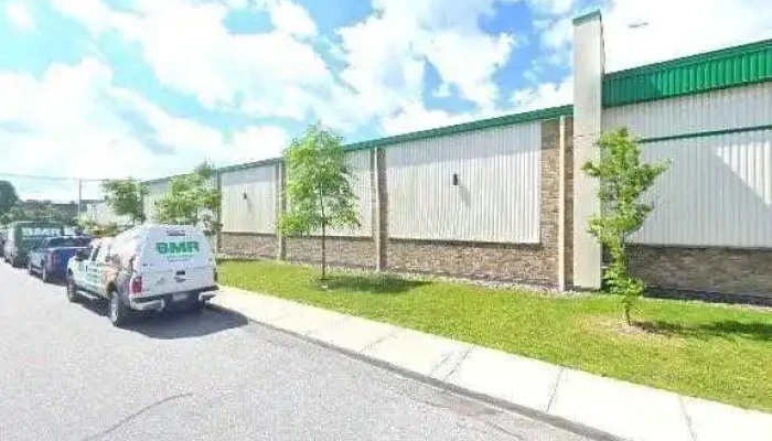 G Blais Assoc Street View 360deg - Beloeil