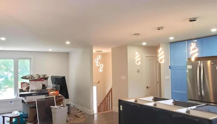 G5 Electric Inc Electrician - Clarence-rockland