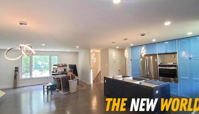 G5 Electric Inc Inside - Clarence-rockland