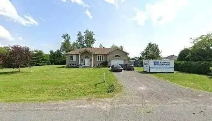 G5 Electric Inc Street View 360deg - Clarence-rockland