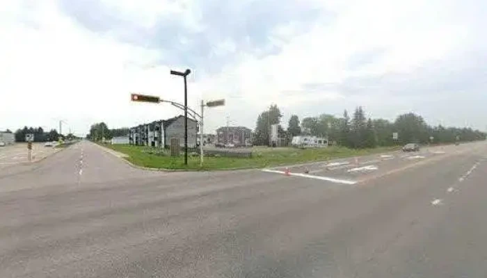 Gaetan Lebrun   Gestion De Patrimoine Street View 360deg - Saint-félicien