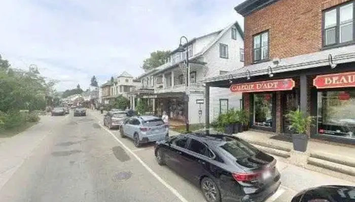 Gagne Letarte -  All - Baie-saint-paul
