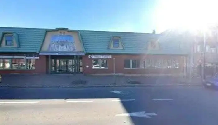 Gallagher Insurance Risk Management Consulting Street View 360deg - Amherst