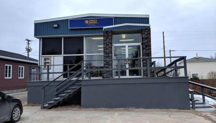 Gambo Credit Union - Gambo