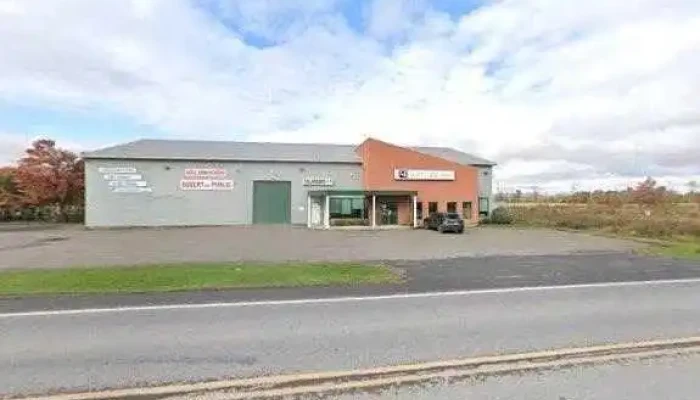 Garage Automobiles Voghell -  Street View 360deg - Ange-gardien