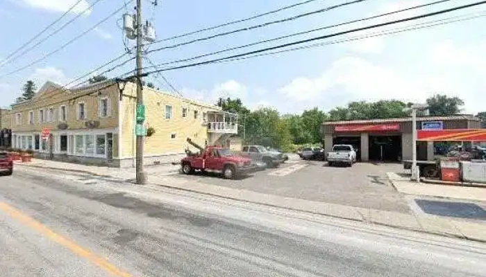 Garage Daniel Choquette -  All - Bedford