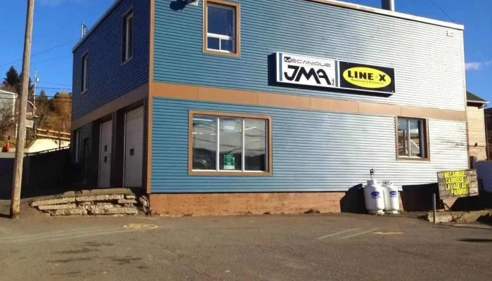 Garage Mecanique Jma -  All - Beauceville