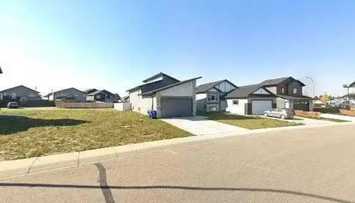 Garage Specialties -  Street View 360deg - Blackfalds