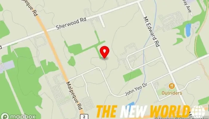 map of GardaWorld Security service, Consultant, Security guard service in Charlottetown