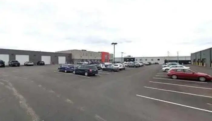 Gardaworld Street View 360deg - Charlottetown