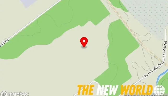 map of GASTI Business management consultant in Saint-Prime