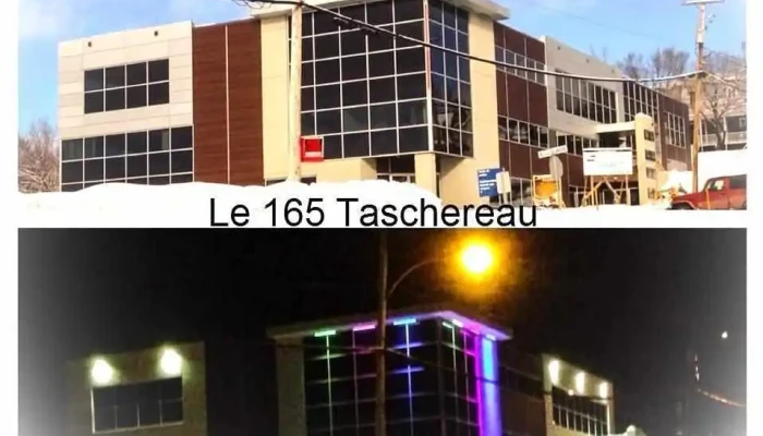 Gaston Vachon Notaire Inc By Owner - Saint-joseph-de-beauce