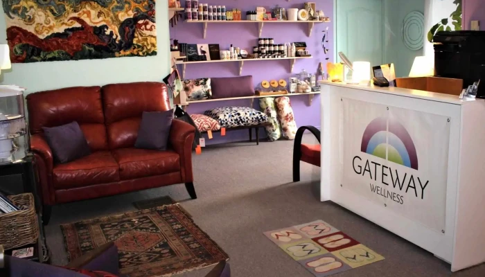 Gateway Wellness Leadership Development All - Amherst