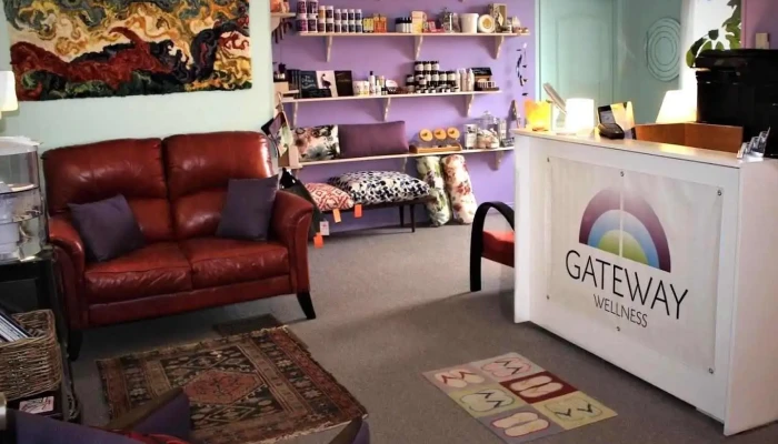Gateway Wellness & Leadership Development - Amherst
