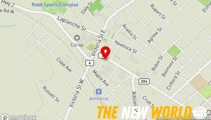 map of Gateway Wellness & Leadership Development Massage therapist, Acupuncture clinic, Consultant, Counselor, Feng shui consultant, Health consultant, Life coach, Meditation instructor, Wellness center in Amherst