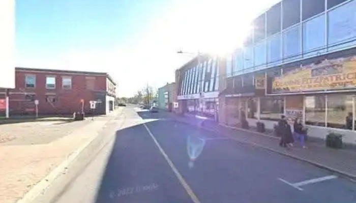 Gateway Wellness Leadership Development Street View 360deg - Amherst