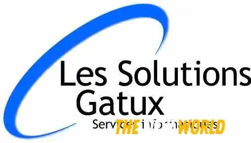 Gatux Solutions -  By Owner - Boucherville
