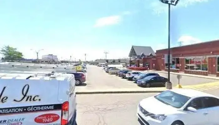 Gazaille Suzanne -  Street View 360deg - Kirkland