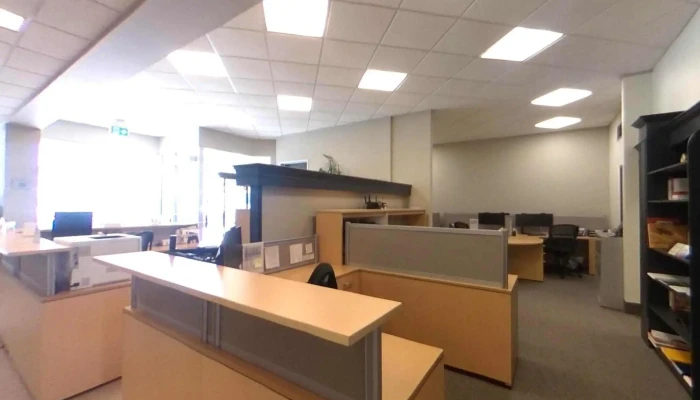 Gc Financial Solutions Group Inc All - Exeter