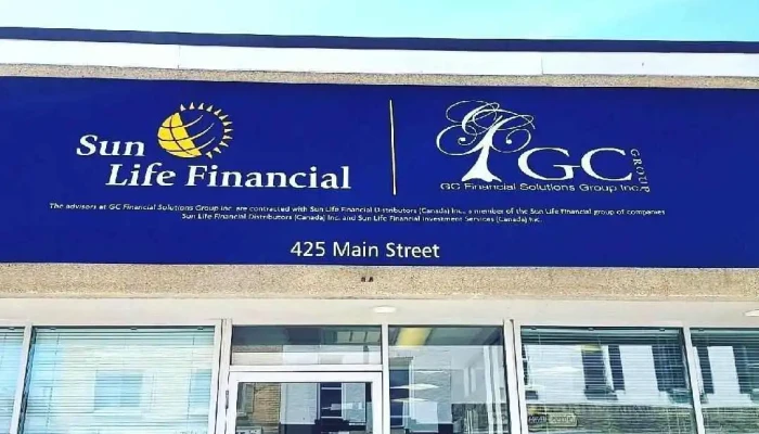 Gc Financial Solutions Group Inc Exterior - Exeter