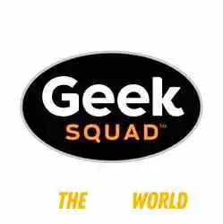 Geek Squad -  All - Coquitlam