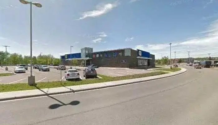 Geek Squad -  Street View 360deg - Moncton