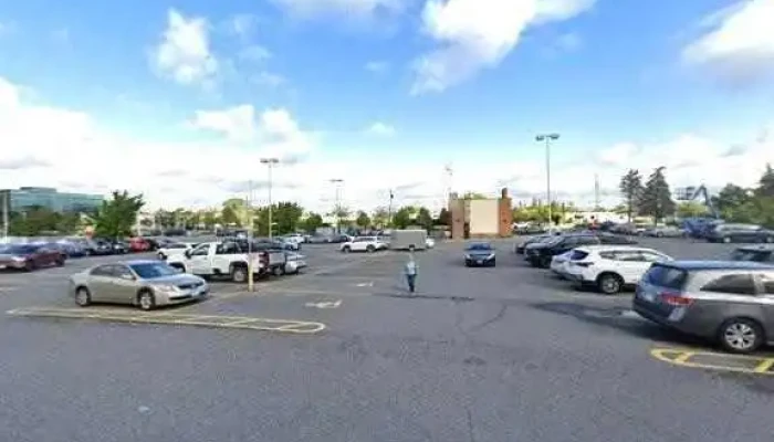 Geek Squad -  Street View 360deg - Ottawa