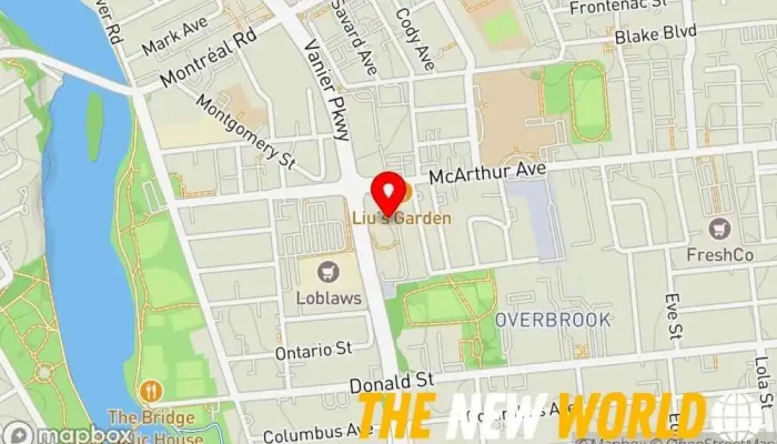 map of Geeks Know This - Laptop, Computer, Mobile & Tablet Repair Computer repair service, Cell phone charging station, Computer consultant, Computer service, Computer store, Computer support and services, Mobile phone repair shop, Money transfer service, Screen repair service in Vanier