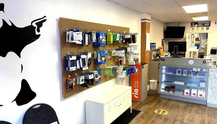 Geeks Know This - Laptop, Computer, Mobile & Tablet Repair - Vanier