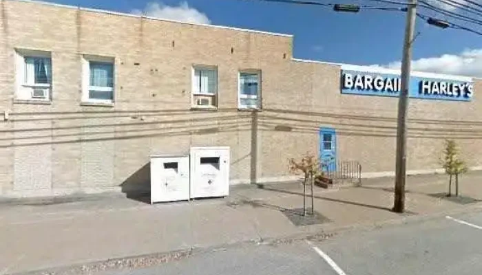 Gekkotech Computer Services   Apple Authorized Service Provider Koodo Prepaid Dealer Shopify Partner Street View 360deg - Berwick