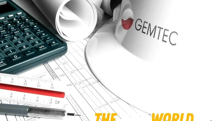 Gemtec -    Moncton All - Moncton
