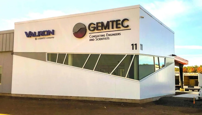 Gemtec -    Moncton By Owner - Moncton