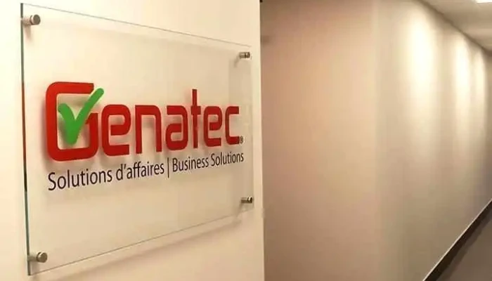 Genatec -  All - Ottawa