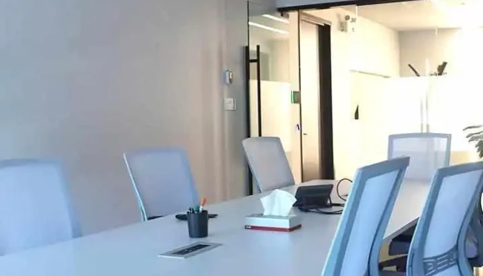 Genatec -  Inside - Ottawa