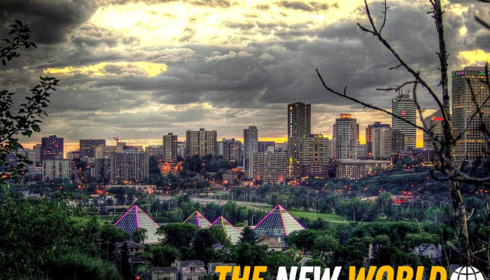 Generation Technology Solutions - Edmonton