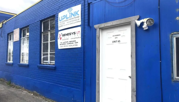 Genesys It Solutions Inc -  All - Belmont