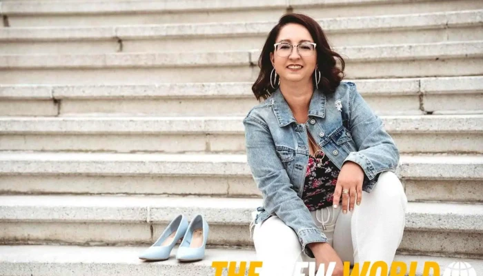 Geneviève Lavoie, votre alliée virtuelle - Bois-Des-Filion