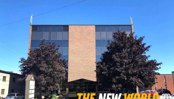 Genieall Corporation -  By Owner - Ottawa