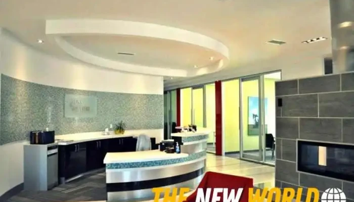Genmec Acl Inc -  Inside - Bonnyville