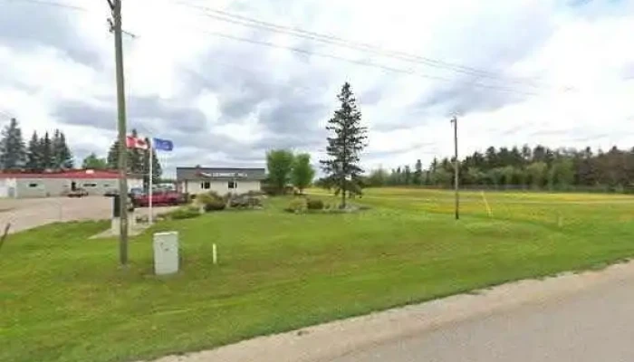 Genmec Acl Inc -  Street View 360deg - Bonnyville