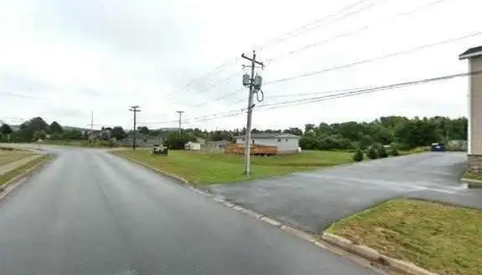 Geocom Consult -  All - Antigonish
